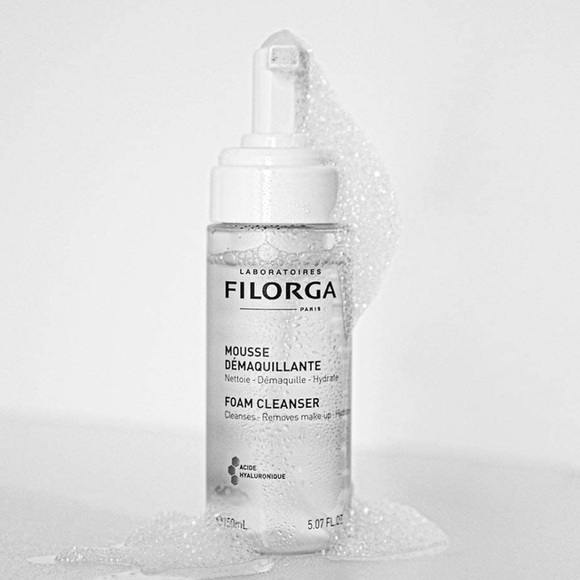 NWT Filorga Foam Cleanser - Picture 3 of 5